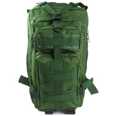 Camouflage Bag