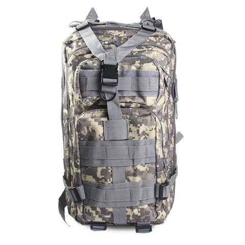 Camouflage Bag