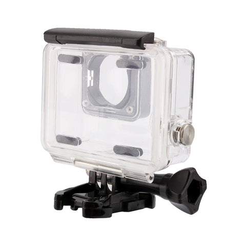Action Camera Waterproof Shell Box