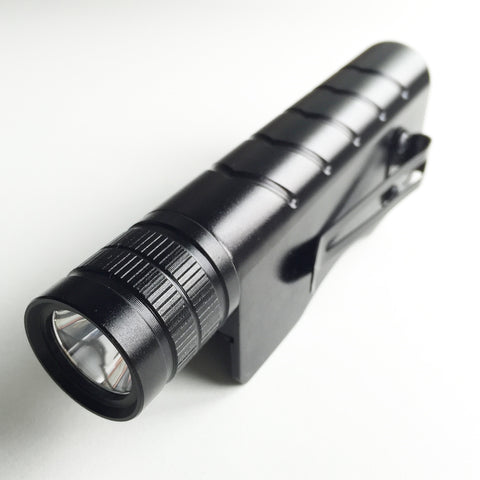 6 in 1 Multifunction Flashlight