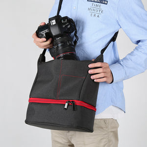 Waterproof Travel Camera Bag