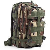 Camouflage Bag