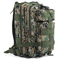 Camouflage Bag